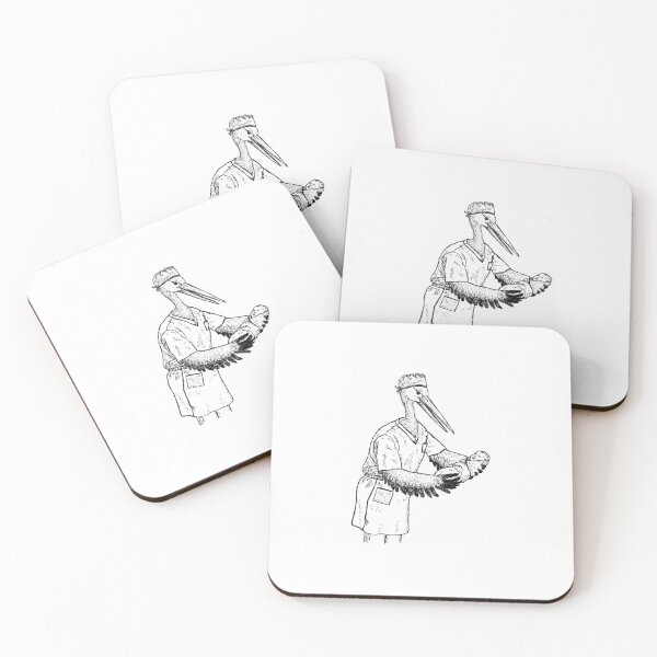Item preview, Special Delivery: The Stork designed and sold by wbhny.