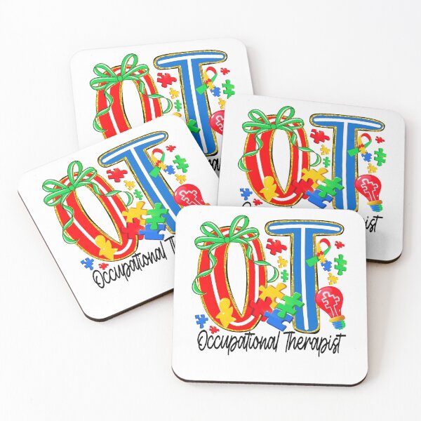 Item preview, Occupational Therapist designed and sold by Nemethadrian.