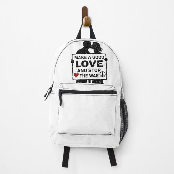 Item preview, Make a Good love and stop the War designed and sold by Berlin-D-Prs.