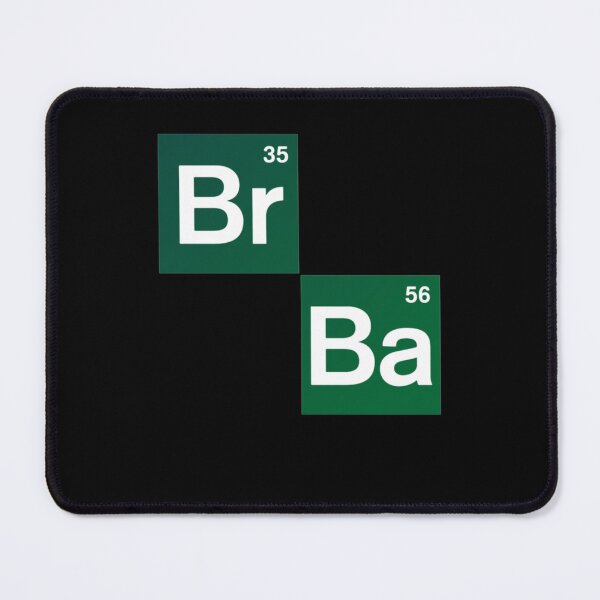 Item preview, Breakingg Badd designed and sold by PillsLab.