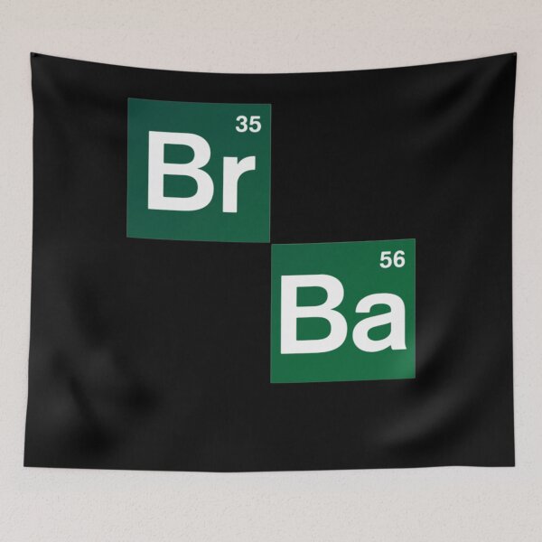Item preview, Breakingg Badd designed and sold by PillsLab.