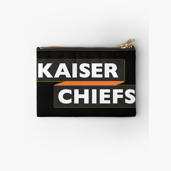 Item preview, Kaiser Chief. Logo Cover Classic designed and sold by BAKAR DESIGNER.