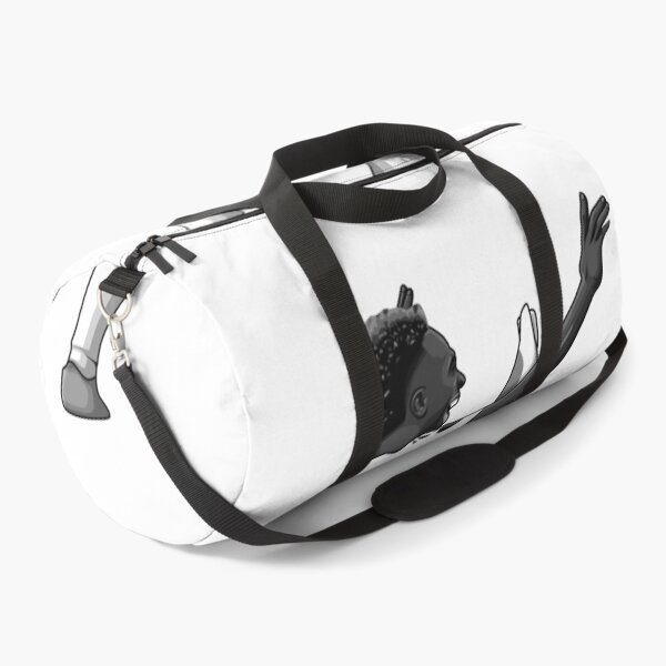 Item preview, Vinicius Jr. Black and White Version designed and sold by Aldduardo.
