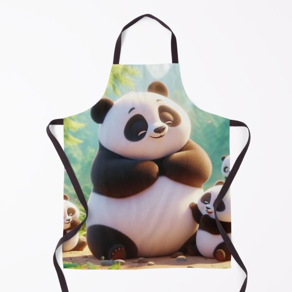 Item preview, Panda is Lovely designed and sold by Mywaymylife.