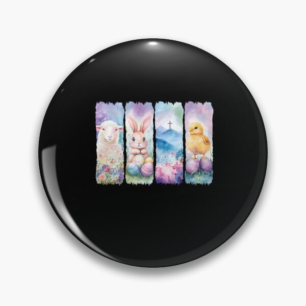 Item preview, Easter Bunny designed and sold by Nemethadrian.