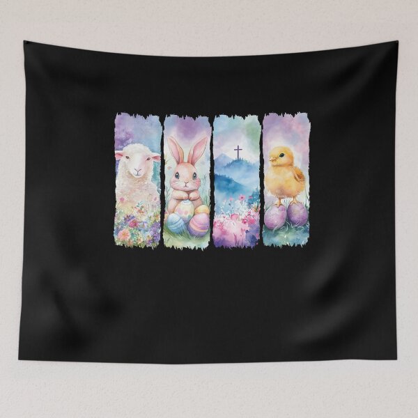 Item preview, Easter Bunny designed and sold by Nemethadrian.