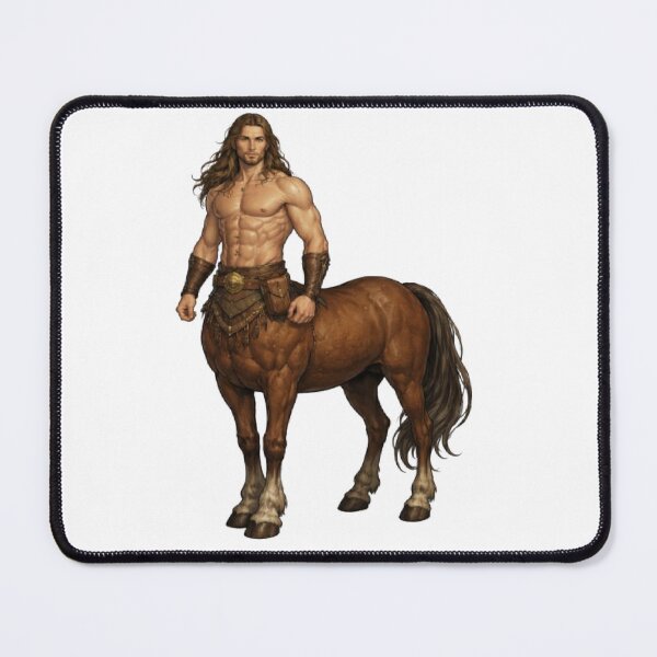 Item preview, Centaur Mythical Creature designed and sold by The Dark Files.