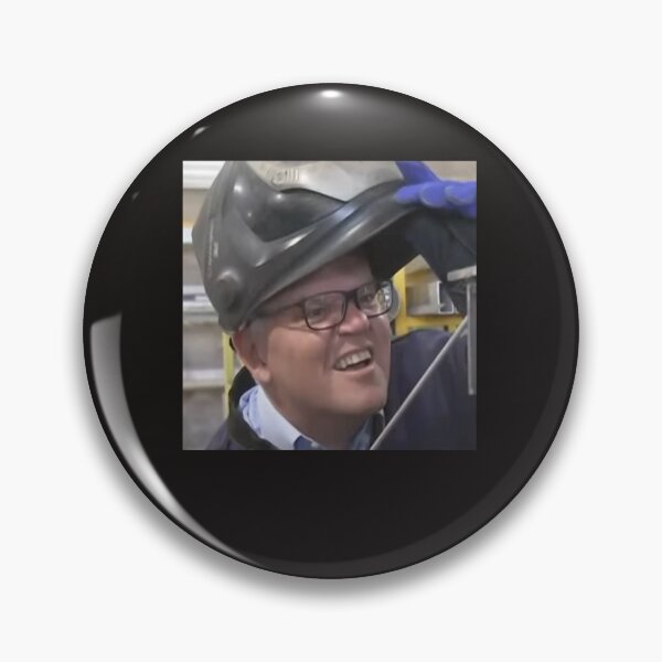 Item preview, Scott Morrison Wleding Essential  designed and sold by Insistmarketing.