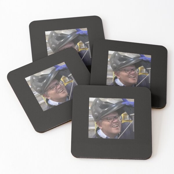 Item preview, Scott Morrison Wleding Essential  designed and sold by Insistmarketing.