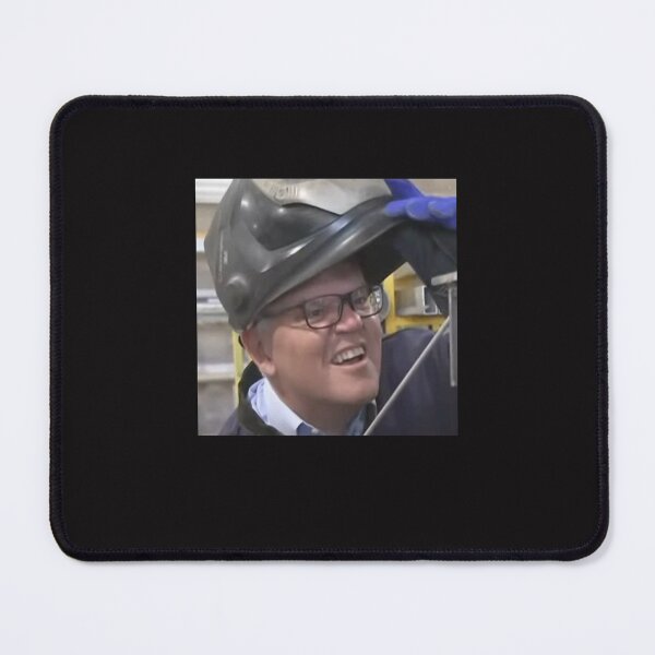 Item preview, Scott Morrison Wleding Essential  designed and sold by Insistmarketing.