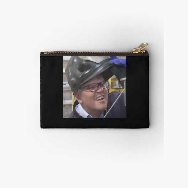 Item preview, Scott Morrison Wleding Essential  designed and sold by Insistmarketing.