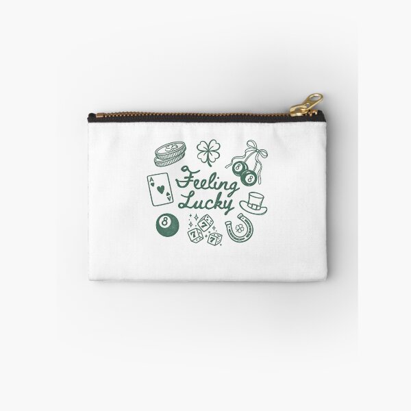 Item preview, Feeling Lucky designed and sold by Nemethadrian.
