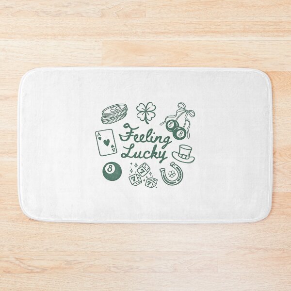 Item preview, Feeling Lucky designed and sold by Nemethadrian.