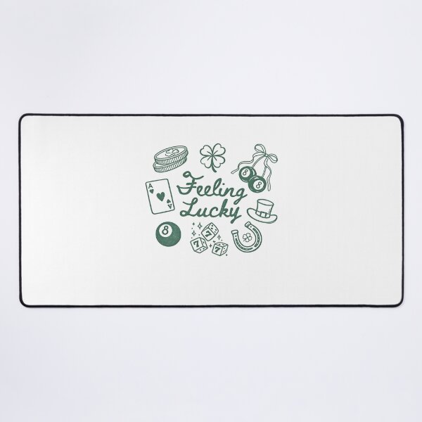 Item preview, Feeling Lucky designed and sold by Nemethadrian.
