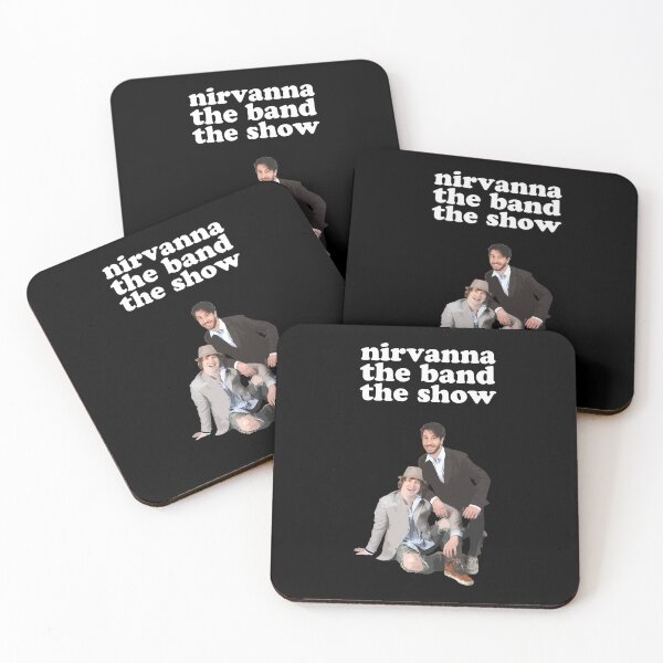 Item preview, Music $Nrvna$ designed and sold by felixickering.