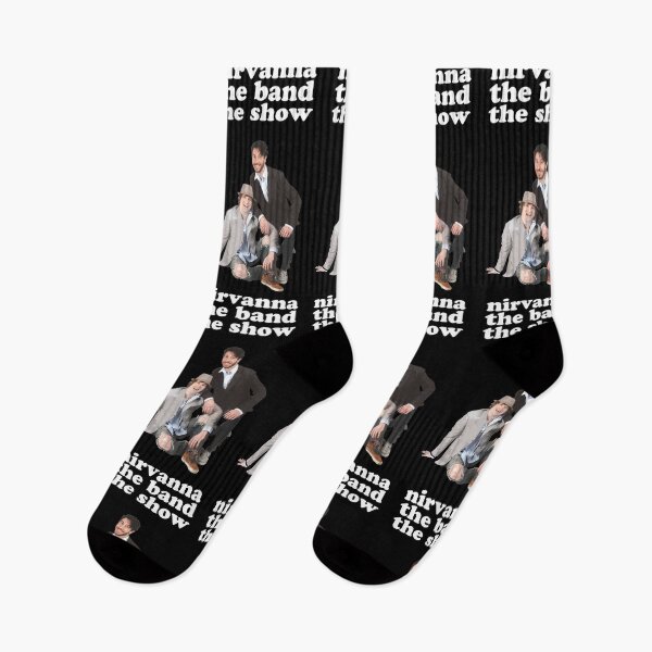 Item preview, Music $Nrvna$ designed and sold by felixickering.