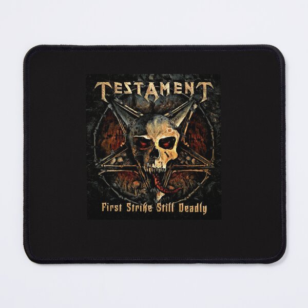 Item preview, First Strike Still Deadly Classic designed and sold by Insistmarketing.