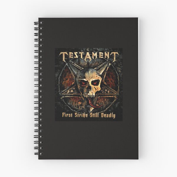 Item preview, First Strike Still Deadly Classic designed and sold by Insistmarketing.