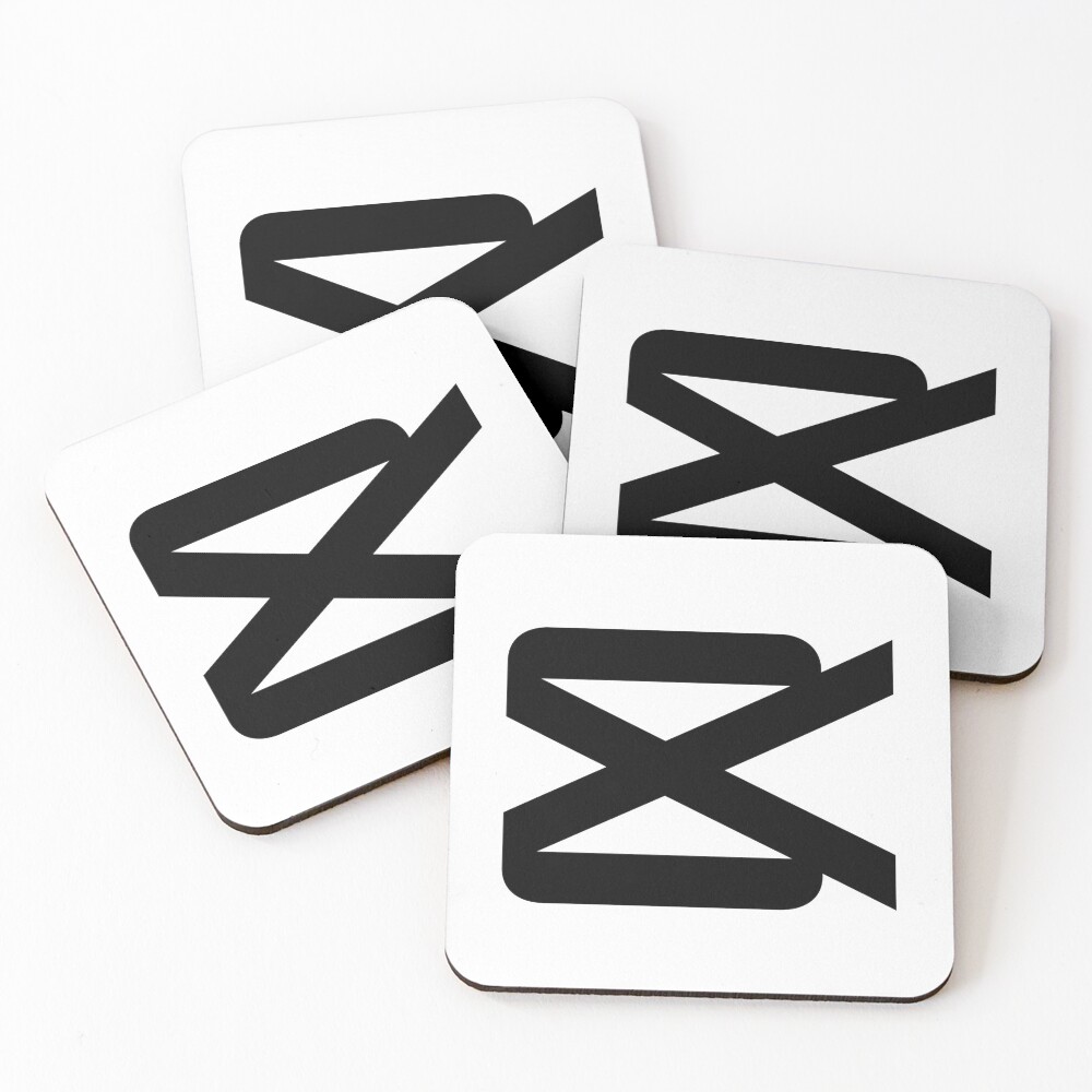 Item preview, Coasters (Set of 4) designed and sold by valerius-iv.