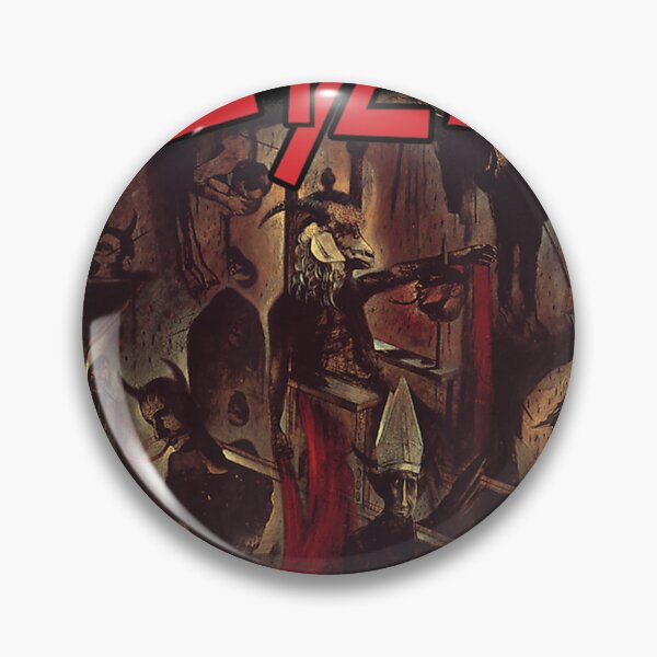 Item preview, Reign In designed and sold by Serge Helou.