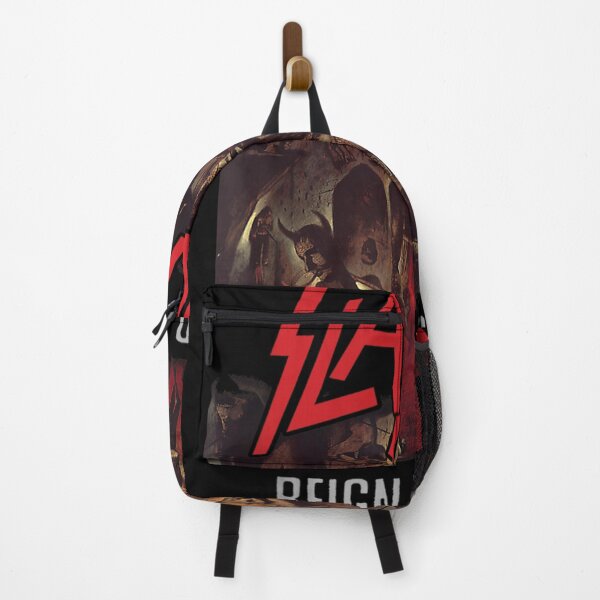 Item preview, Reign In designed and sold by Serge Helou.