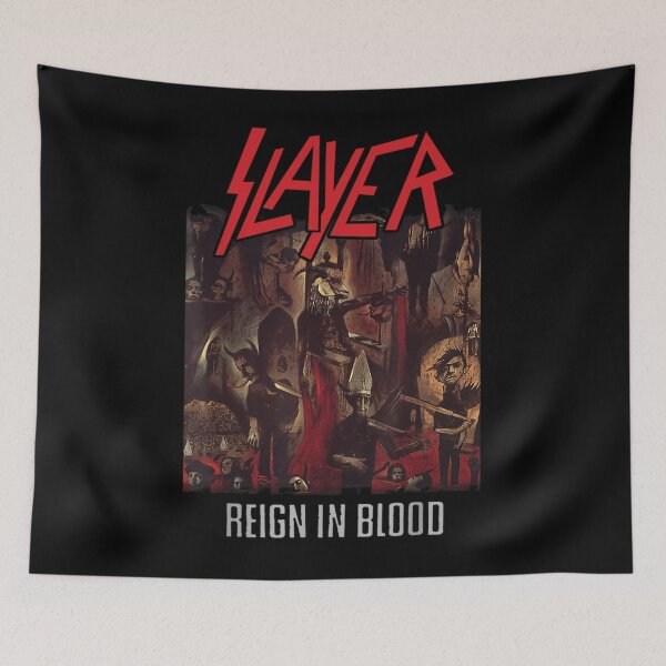Item preview, Reign In designed and sold by Serge Helou.