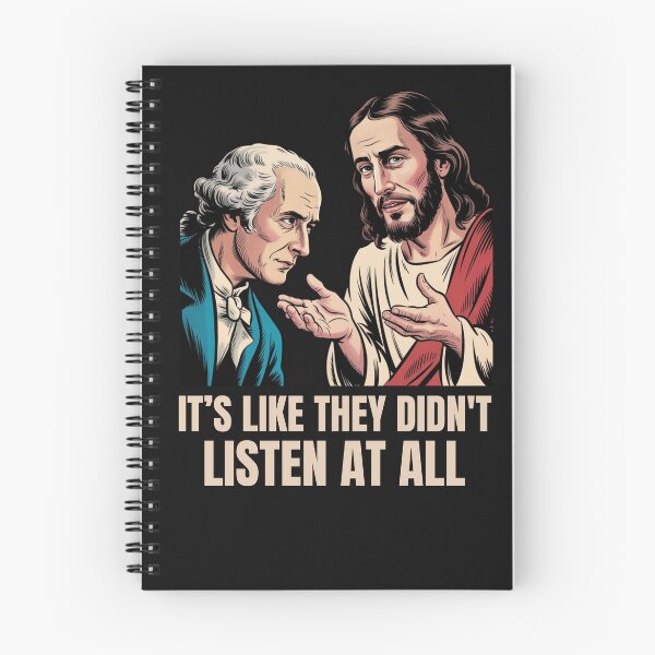 Item preview, Its Like They Didn't Listen At All Meme designed and sold by ManiaGrania.