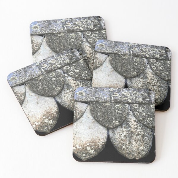 Item preview, The Convent -- On The Tiles designed and sold by Larry Davis.