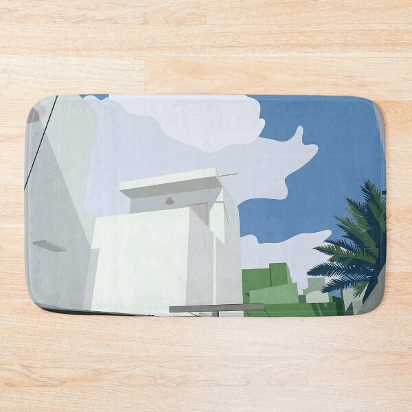 Item preview, Vivid Buildings & Clouds street clicks designed and sold by LineLoo.