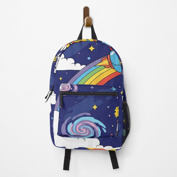 Item preview, Snoopy and Woodstock in Space Rocket designed and sold by Bensoncreatives.