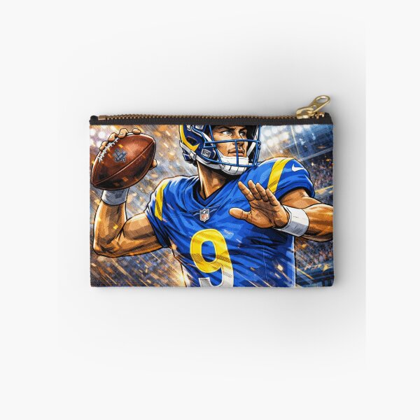Item preview, Matthew Stafford Attack Mode  designed and sold by voxvizion.