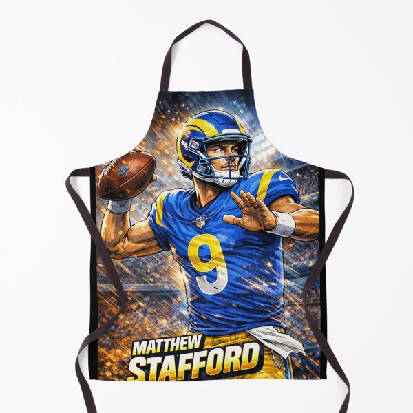 Item preview, Matthew Stafford Attack Mode  designed and sold by voxvizion.