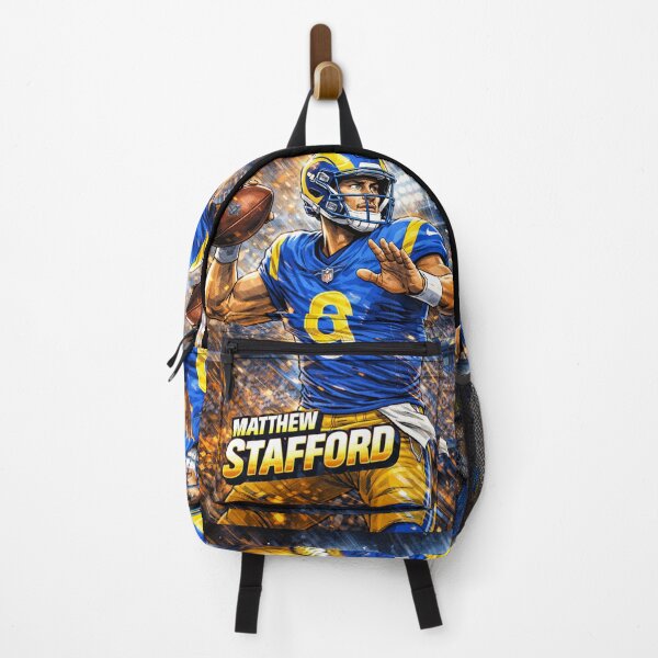 Item preview, Matthew Stafford Attack Mode designed and sold by voxvizion.