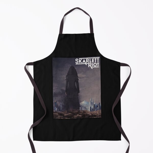 Item preview, SKARLETT RIOT BAND ARTWORK Essential designed and sold by Insistmarketing.