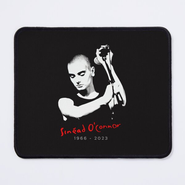 Item preview, Sinead O'connor Vintage Singer Music Essential designed and sold by Insistmarketing.