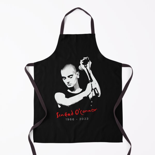 Item preview, Sinead O'connor Vintage Singer Music Essential  designed and sold by Insistmarketing.