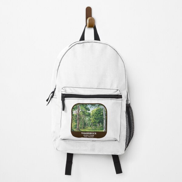 Item preview, Vintage Voorhees State Park (New Jersey) designed and sold by RabbitK.