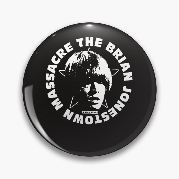 Item preview, Brian Jonestown Massacre Classic  designed and sold by Insistmarketing.