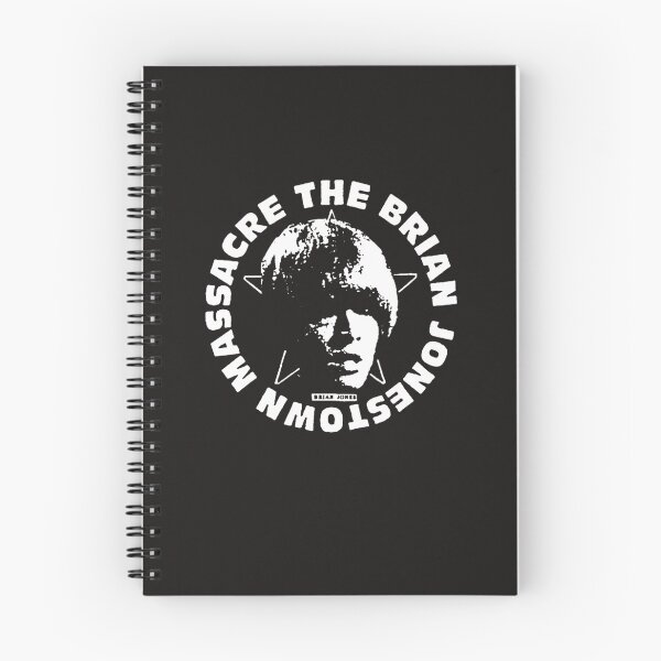 Item preview, Brian Jonestown Massacre Classic  designed and sold by Insistmarketing.