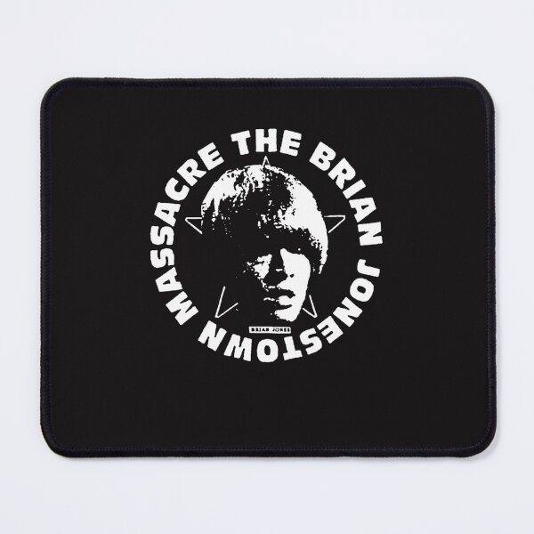 Item preview, Brian Jonestown Massacre Classic designed and sold by Insistmarketing.