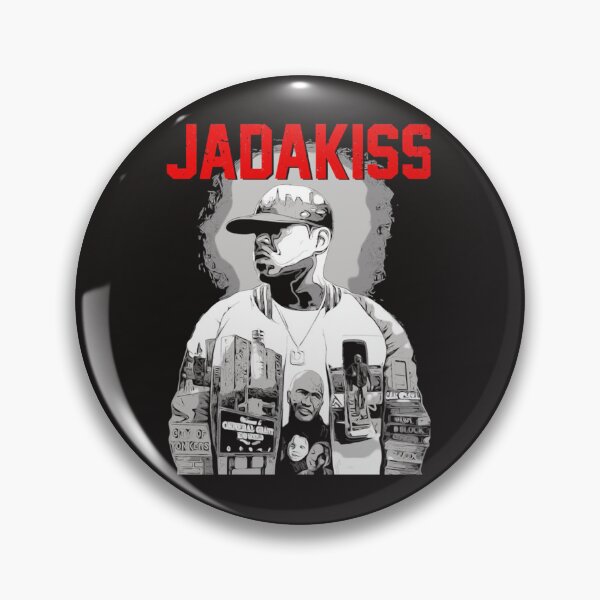 Item preview, For Men Women Music Retro The Lox Jadakiss Jadakiss Sheek Louch Styles Gifts Movie Fans  designed and sold by Insistmarketing.