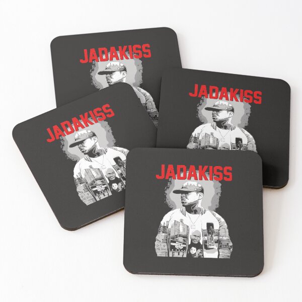 Item preview, For Men Women Music Retro The Lox Jadakiss Jadakiss Sheek Louch Styles Gifts Movie Fans  designed and sold by Insistmarketing.