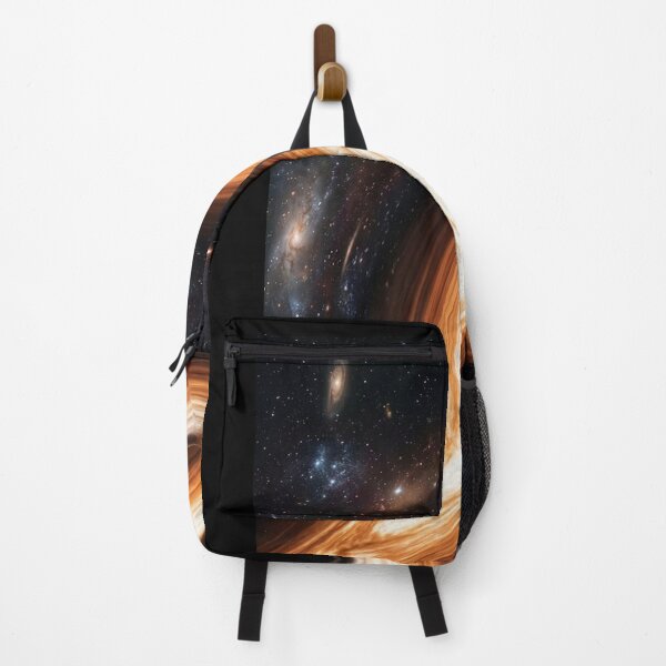 Item preview, Black Hole with Accretion Disk designed and sold by didiersoyer.
