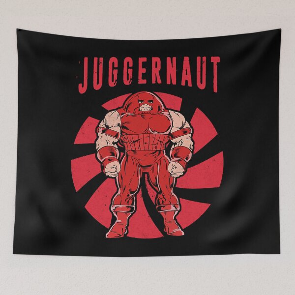 Item preview, Juggernaut designed and sold by Serge Helou.