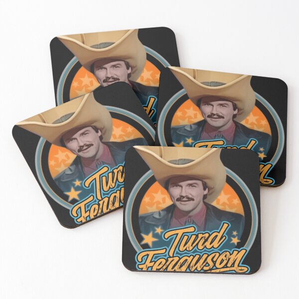 Item preview,  Turd Ferguson Ultimate Silly Moment designed and sold by AnderTk.