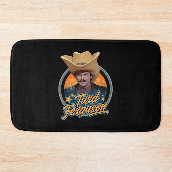 Item preview,  Turd Ferguson Ultimate Silly Moment designed and sold by AnderTk.