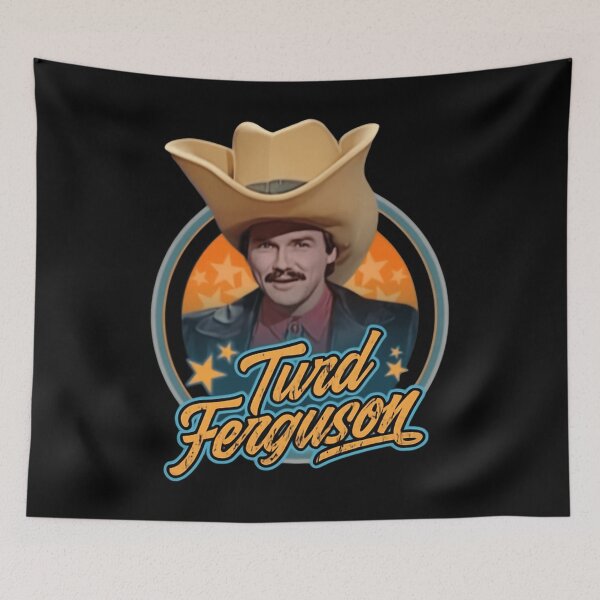 Item preview,  Turd Ferguson Ultimate Silly Moment designed and sold by AnderTk.