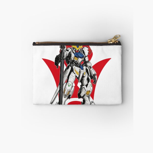 Item preview, Barbatos lupus Gundam tekkadan vector full colour  designed and sold by sabartgunpla.