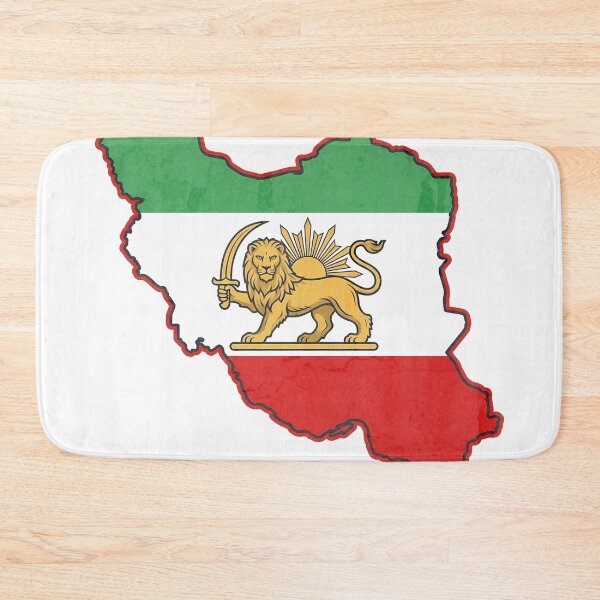 Item preview, Iran Free  designed and sold by RoyesButler.
