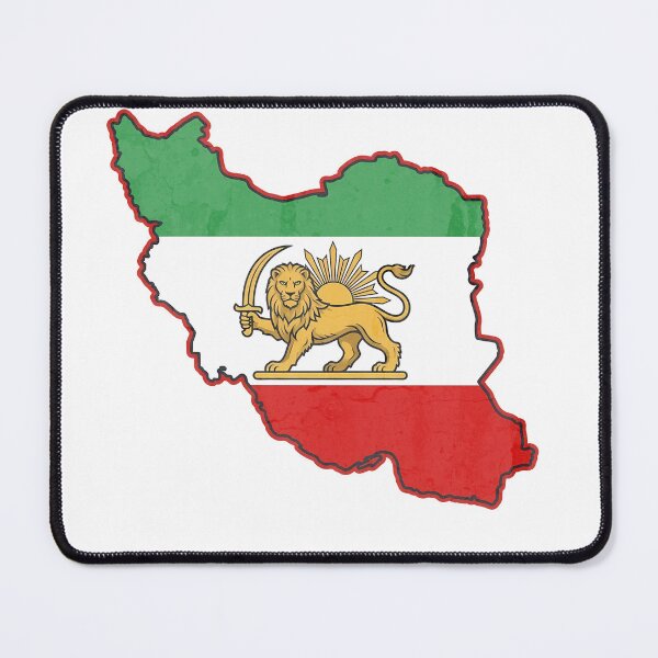 Item preview, Iran Free  designed and sold by RoyesButler.
